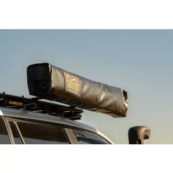   EDGE Overland Quick Markýza Cover pro sprchování a ochranu soukromí