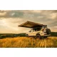 EDGE Overland Shelter Max Volně stojící markýza na auto