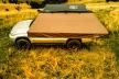 EDGE Overland Shelter Max Volně stojící markýza na auto