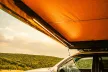 EDGE Overland Shelter Max Volně stojící markýza na auto