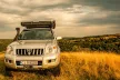 EDGE Overland Shelter Max Volně stojící markýza na auto