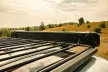 EDGE Overland Shelter Max Volně stojící markýza na auto