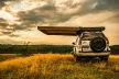 EDGE Overland Shelter Max Volně stojící markýza na auto