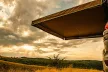 EDGE Overland Shelter Max Volně stojící markýza na auto