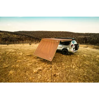 Edge Overland Shelter Max Boční stěna