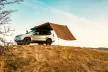 Edge Overland Shelter Max Boční stěna