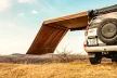 Edge Overland Shelter Max Boční stěna