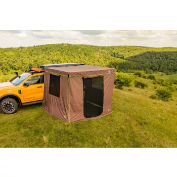 Edge Overland Boční stěny pro Shelter Max markýzu