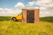 Edge Overland Boční stěny pro Shelter Max markýzu