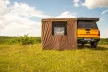 Edge Overland Boční stěny pro Shelter Max markýzu