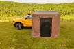 Edge Overland Boční stěny pro Shelter Max markýzu