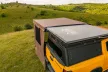 Edge Overland Boční stěny pro Shelter Max markýzu