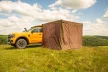 Edge Overland Boční stěny pro Shelter Max markýzu