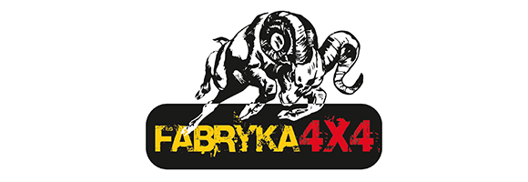 Logo výrobce